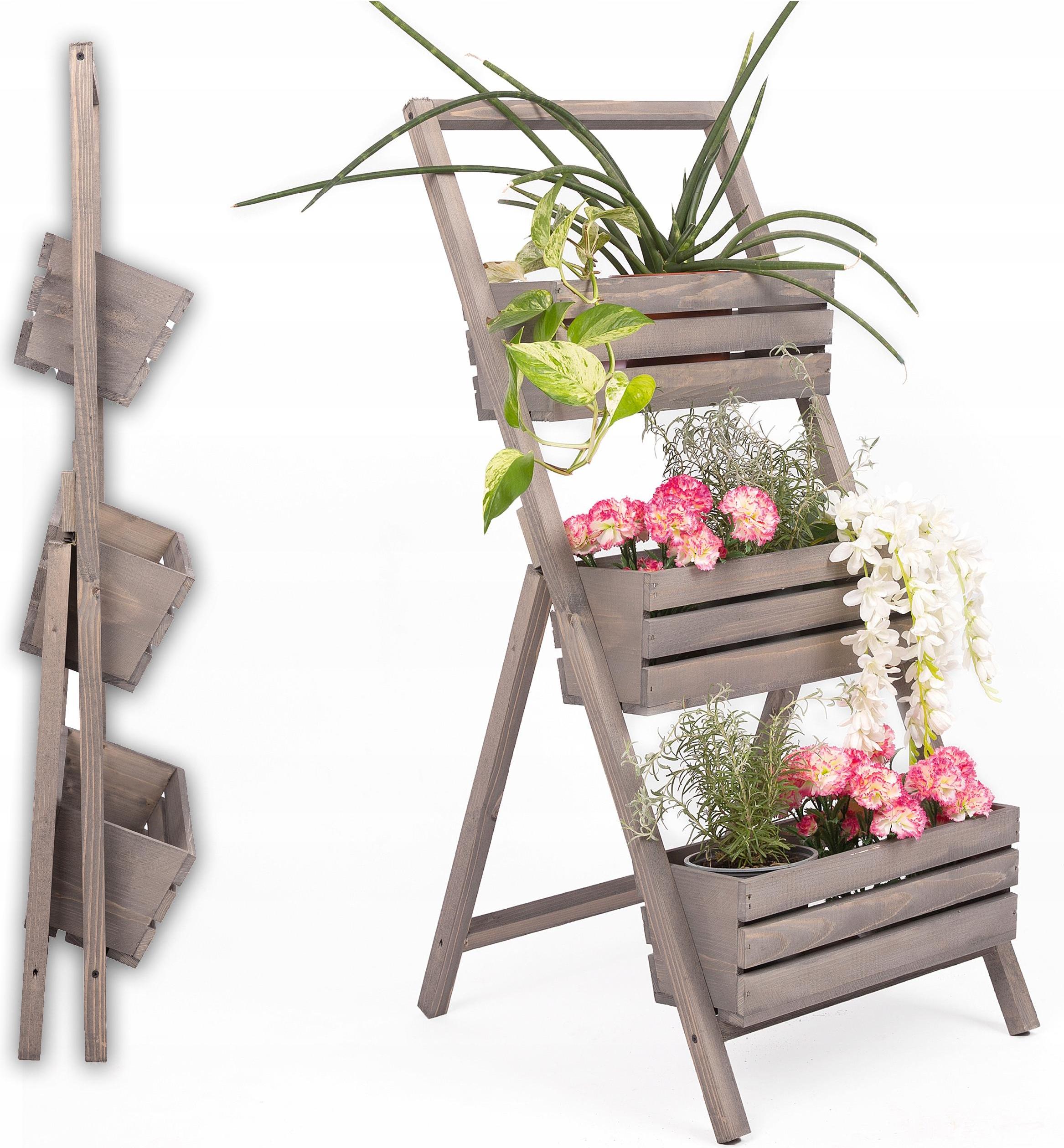 Hochbeet Mit Beinen & Rädern – Erhöhter Pflanzkasten Aus Metall, Schwarz, 78,7 Cm Hoch, Für Gemüse, Kräuter, Blumen Auf Terrasse & Balkon