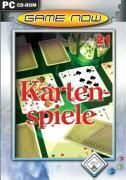 UIG Kartenspiele - 21 Varianten