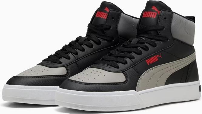 Sportschuhe Puma Caven Mid Sd Emb 401799 03, Größe 42