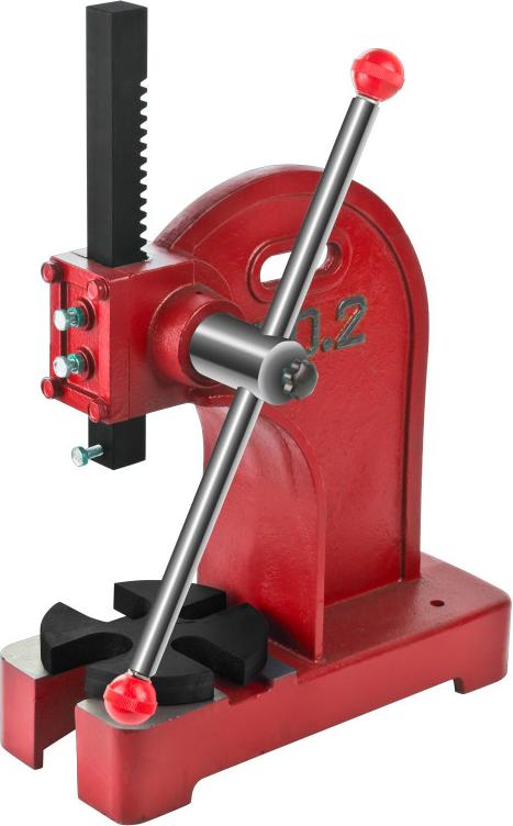 DEMA Handpresse 2T 24398