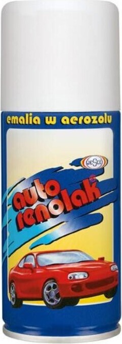 WESCO Autolack Fahrzeuglack 020803C 0.15L Spraydose