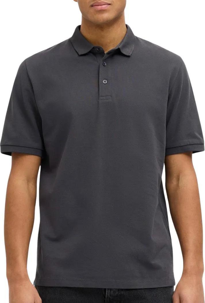 Blanks True Polo Shirt Senior