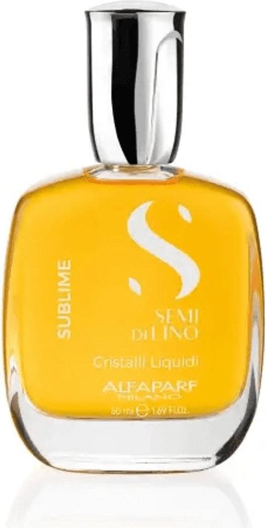 Alfaparf Milano - Semi di Lino Sublime Cristalli Liquidi Serum 50ml PF025389