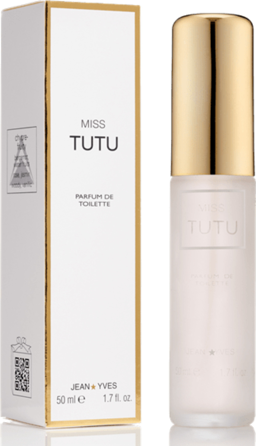Milton Lloyd Miss Toaletná voda Parfém pre ženy 50ml