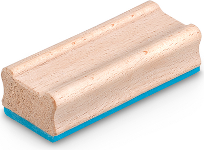 Naber RAUKANTEX Foliex aus Buchenholz / Folienentferner / Folienhobel N 9013003