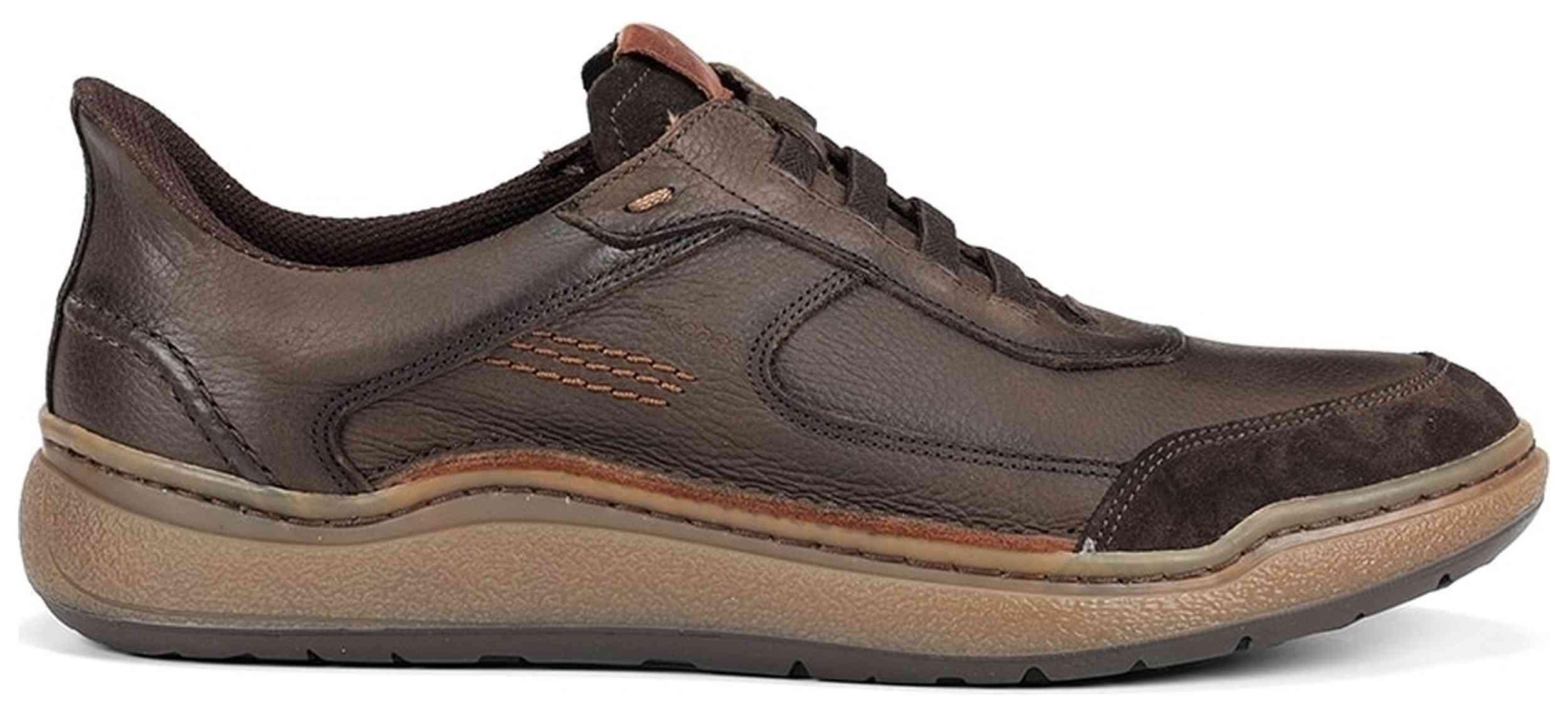 BUY SHOES Schuhe Fluchos F2253-GUINEABORACAFE für Herren