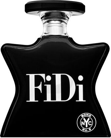Bond No. 9 Fidi parfémovaná voda unisex 100 ml