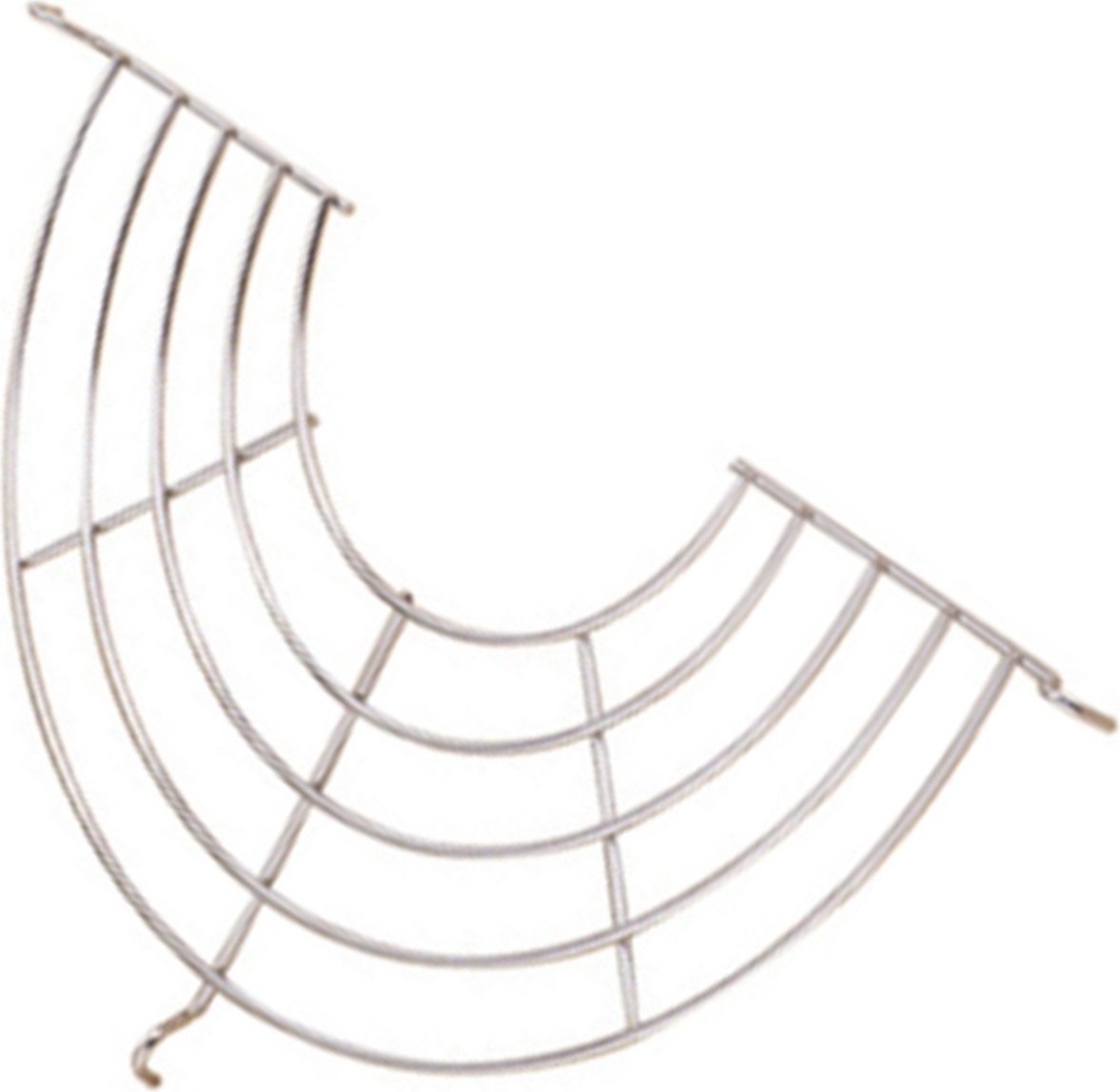 Cocosity Wok Regal,Wok Rack,Wok Kühlung Rack,Kühlung Lebensmittel Rack,Edelstahl Braten Rack
