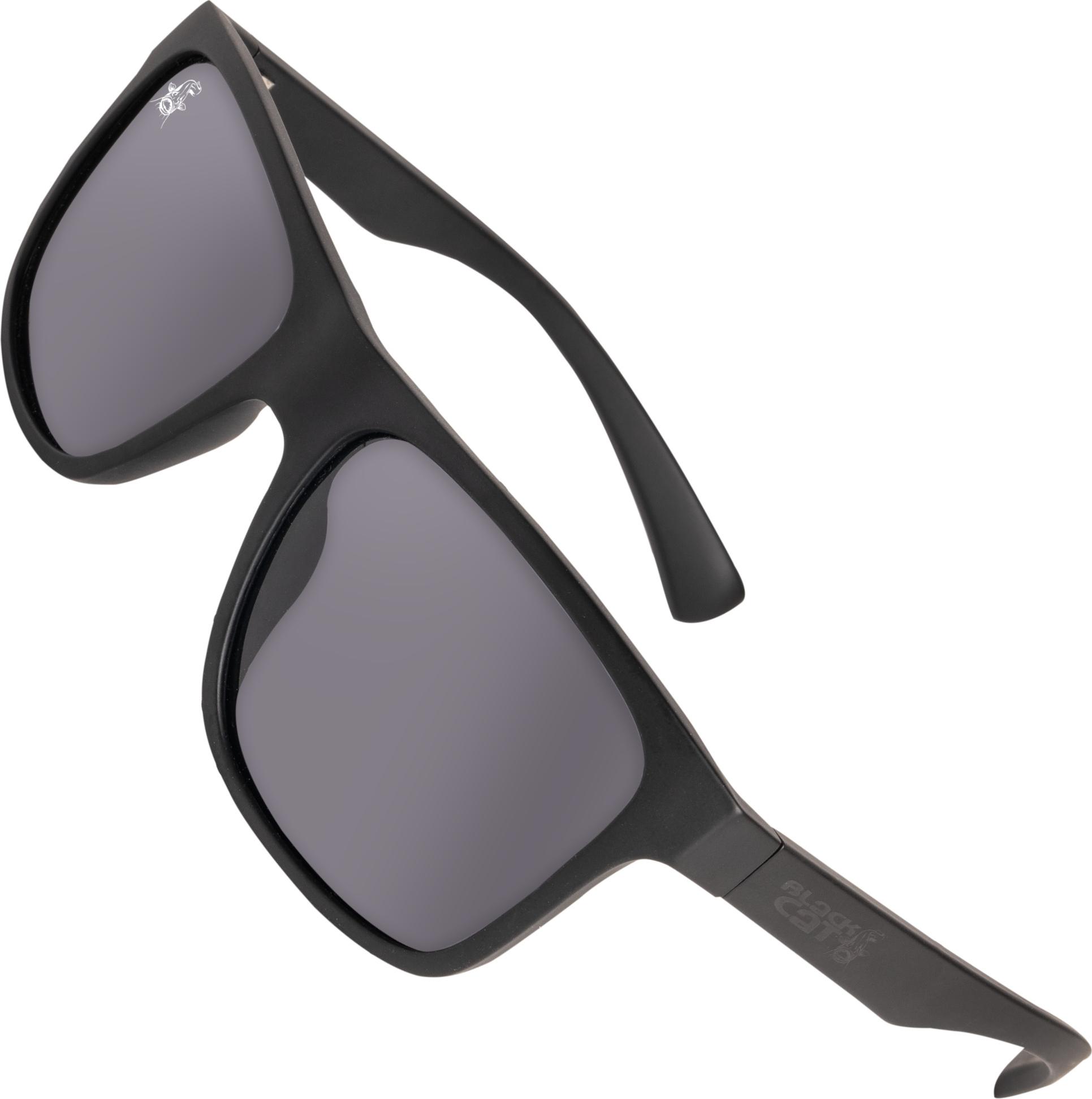 Black Cat Rebel Polbrille - Polarisationsbrille BO500061