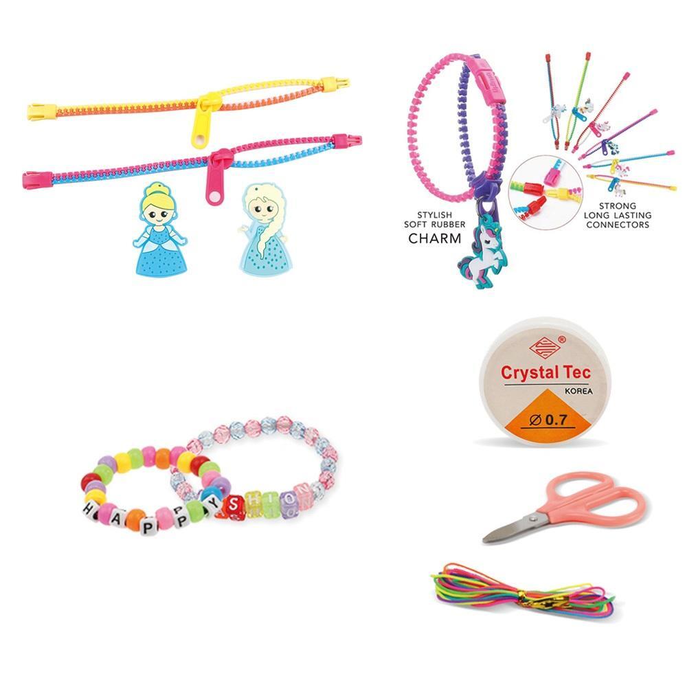 askato Set zur Herstellung von Armbändern