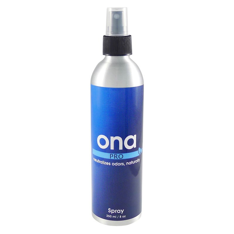 ONA Spray - mehrere Aromen ONA Spray - PRO - 250ml
