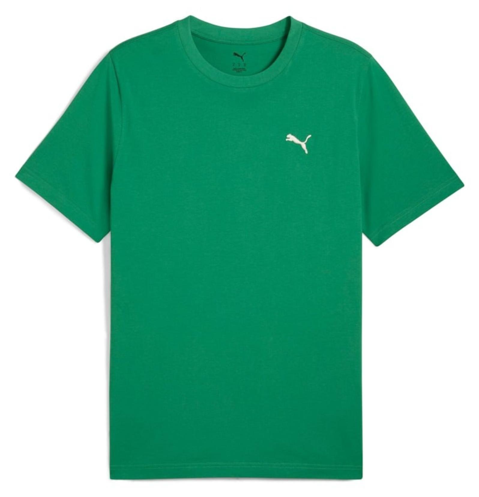 Puma Wardrobe ESS Tee