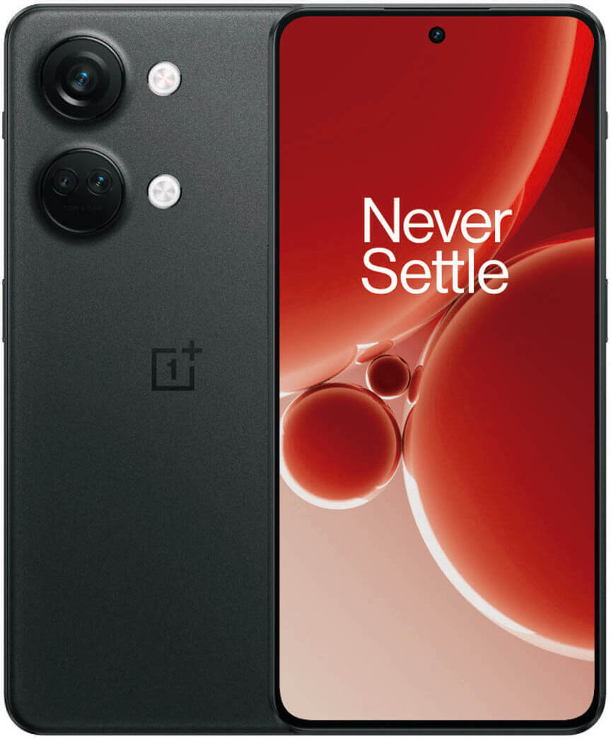 OnePlus North 3 256GB Grey 6.74 5G EU (16GB) Android