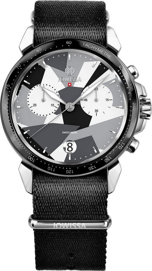 Jowissa Swiss Watches Jowissa - J7.131.L - Armbanduhr - Herren - Quarz - LeWy 15