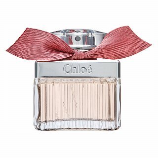 Chloé Roses De Chloé toaletná voda pre ženy 50 ml