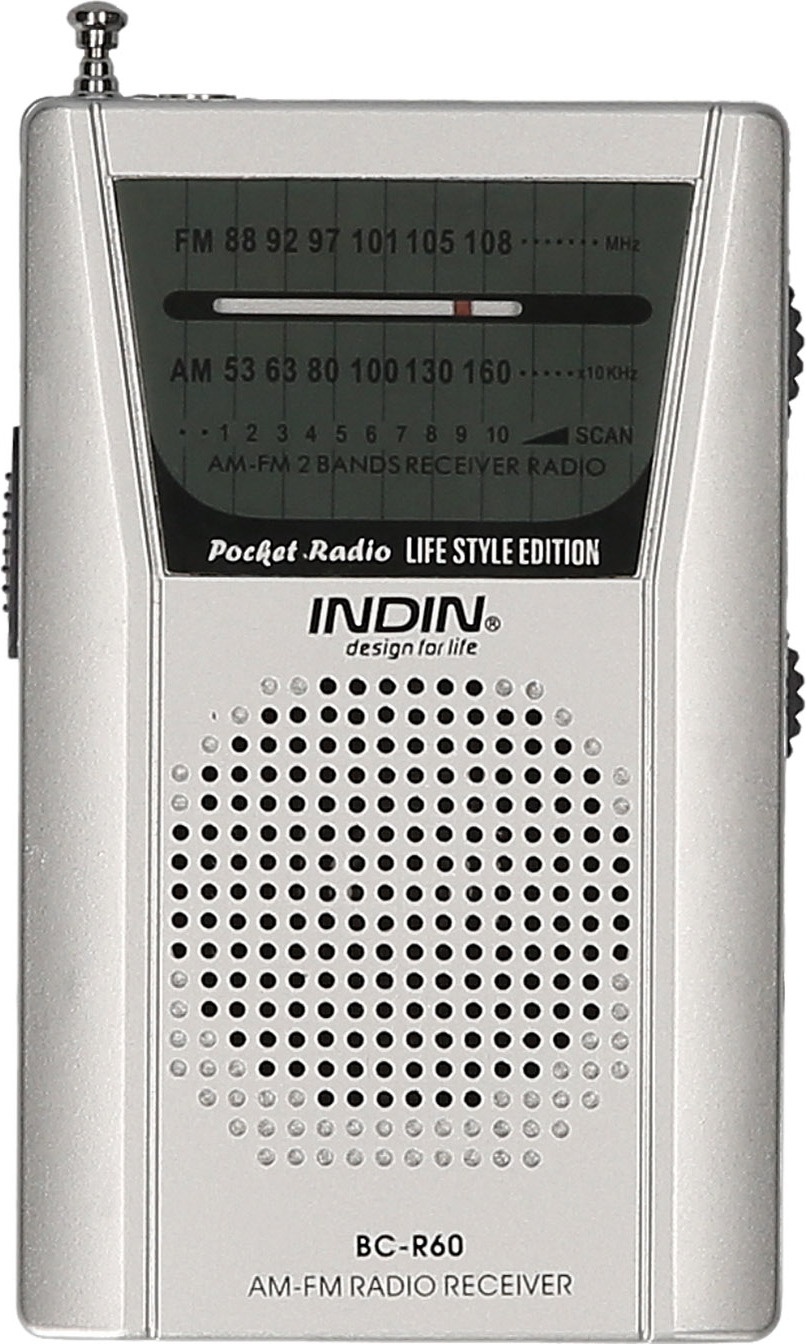 Spirit Box Sintonizzazione Manuale Bc-R60 Am FM Radio Attrezzatura Da Caccia Paranormale