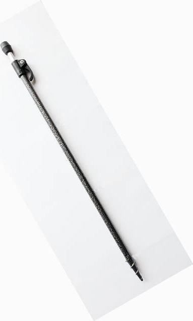 Art.Energy Tele-Bankstick mit Bohrspitze 60-110cm
