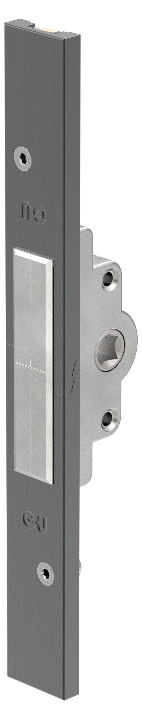 Gretsch-Unitas GU Einsteckgetriebe ALU-JET D25 mm 6-25916-25-0-6