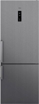 Teka RBF78720SSEU LongLife No Frost Kühl-Gefrierkombination, 192cm