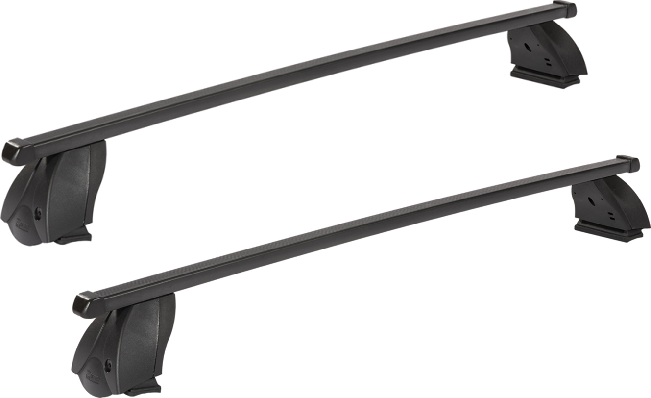 VDP Dachträger K1 Medium kompatibel mit Infiniti Q30 (5Türer) ab 16 K39_K1M_KFP04_INFINITI