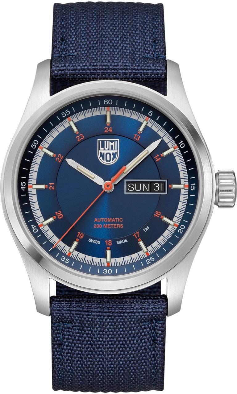 Luminox ATACAMA FIELD AUTOMATIC 1900 SERIES XL.1903 Pánske automatické hodinky 200 m vodotesné