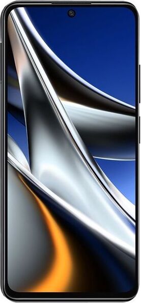 XIAOMI Poco X4 Pro 5G Dual-SIM 8/256GB, MIUI, laser black MZB0AYTEU