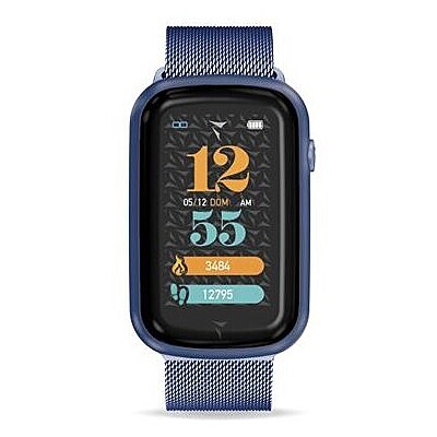 Techmade Steps, 3,68 cm (1.45"), Touchscreen TM-STEPS-MBL