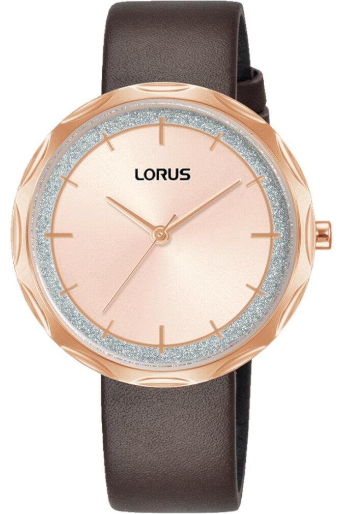 Lorus Damen Halskette Rg246Wx9 aus Kunststoff mit 20 mm Anhänger