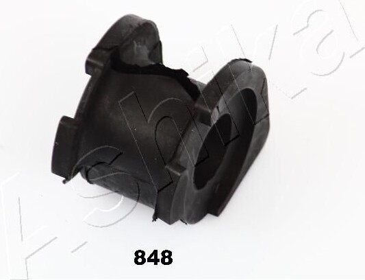 ASHIKA Lagerbuchse Stabilisator Stabigummis GOM-848 Vorne für OPEL AGILA (B) (H08) 36mm 31mm 37mm 19mm