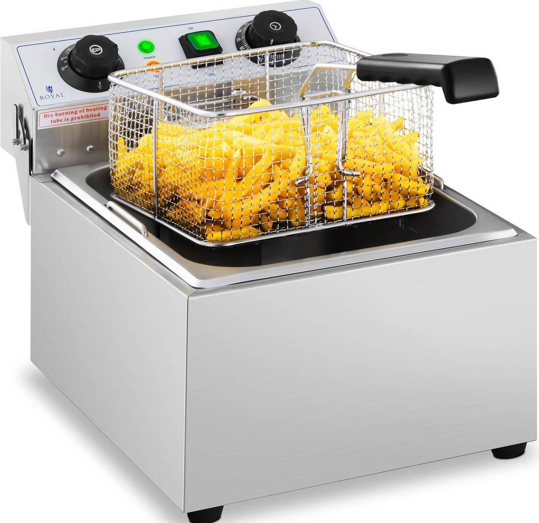 Royal Catering RCTF 10EB