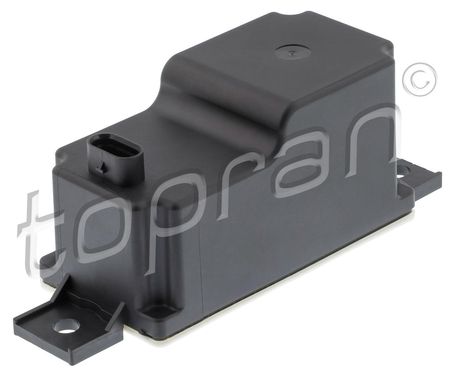 TOPRAN Spannungsstabilisator Start-Stopp Spannungsstabilisator 410 669 passend für MERCEDES-BENZ C-Klasse T-modell (S205)