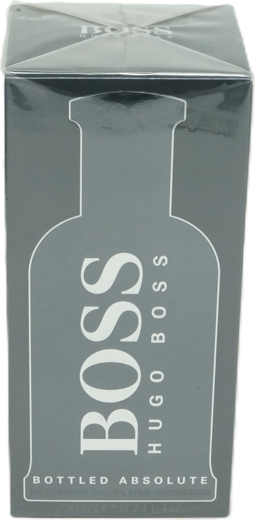Hugo Boss Bottled Absolute parfumovaná voda v spreji 200 ml
