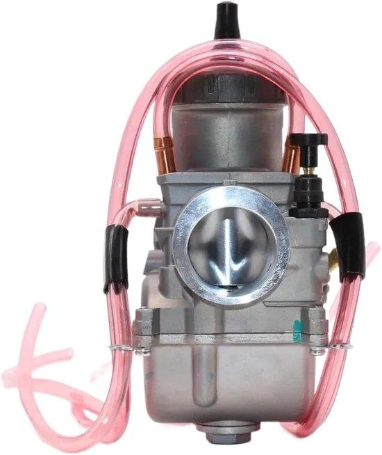 OEM Carburateur 42mm für Viertaktmotor 2026
