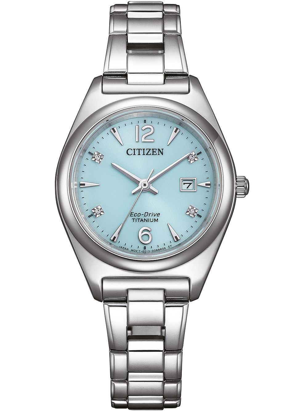 Citizen EW2601-81M