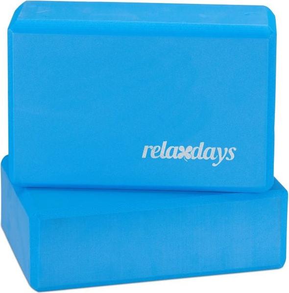 B2X Yogablock 2er Set