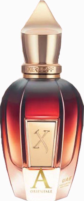 Xerjoff Oud Stars Alexandria Orientale parfémovaná voda unisex 50 ml