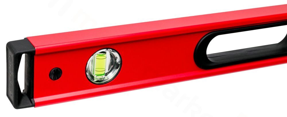 Pro900 Wasserwaage Mit Elektronischer Anzeige 100 Cm - 100-E2-100 3-01-05-E2-100