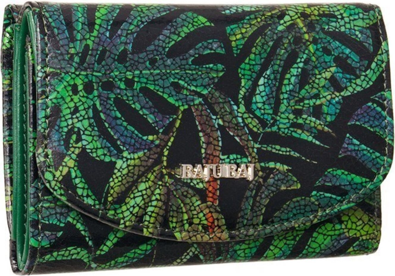 Brieftaschen BajuBaj PD1201cs161RFIDPS