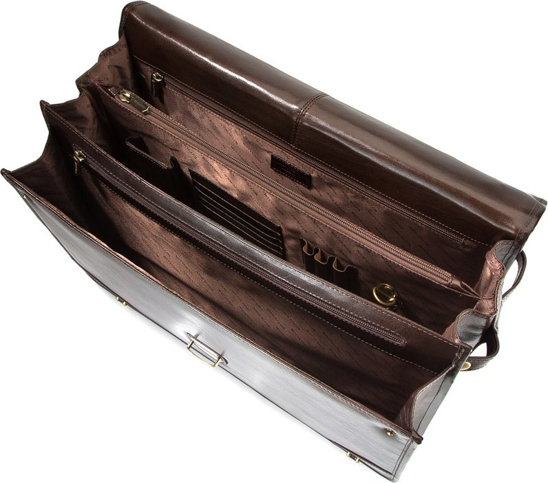 Aktentasche Office Kollektion (H)32x(B)10,5 x(T)42cm