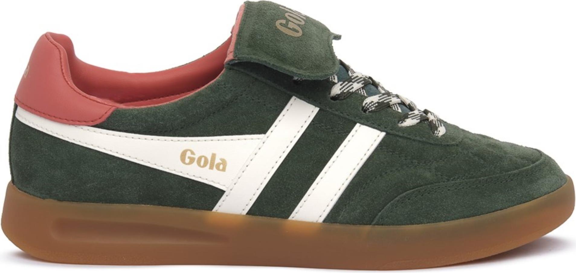 Schuhe Gola Stadia 86 GLSCLB744WW