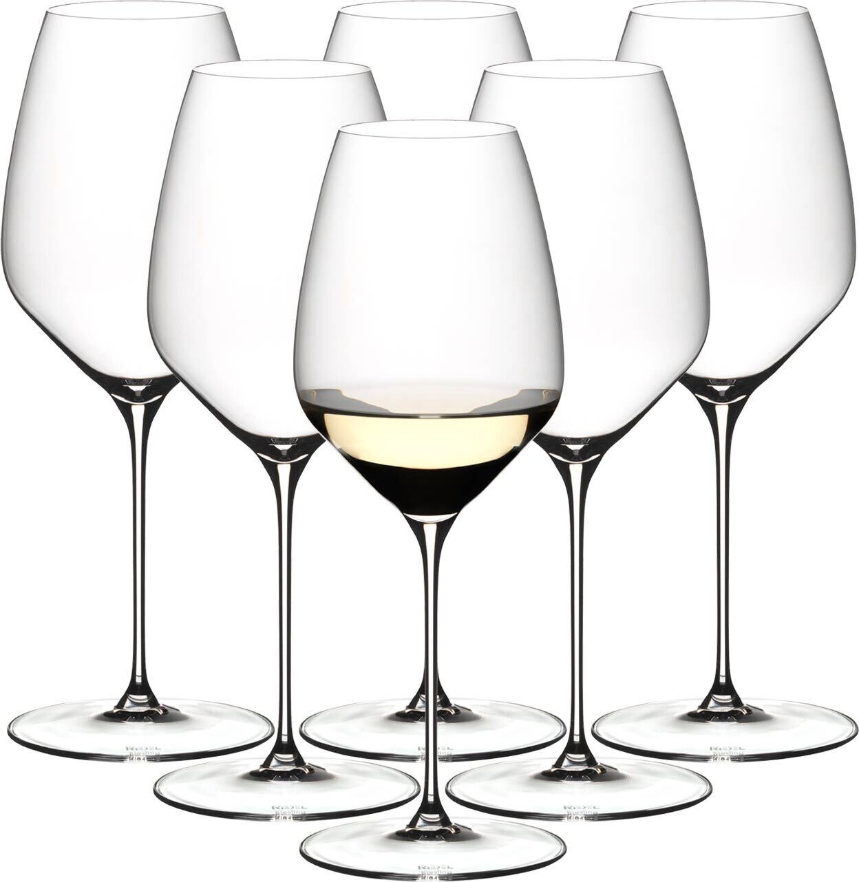 Riedel VELOCE Riesling Weinglas 6er Set