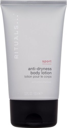 Rituals SPORT Anti-Trockenheits-Körperlotion 100 ml