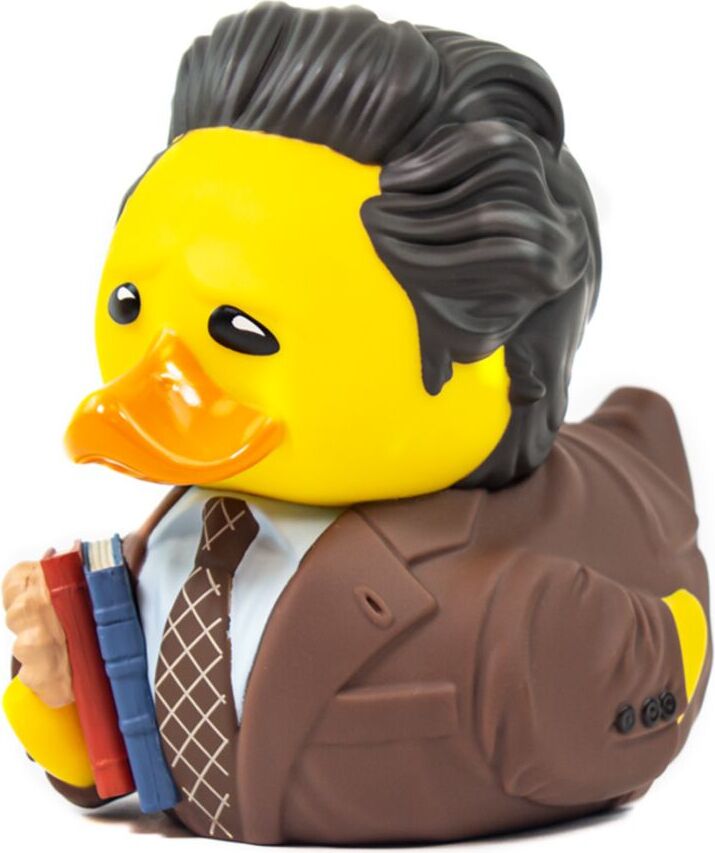 Tubbz Duck Figur Freunde Ross Geller 03