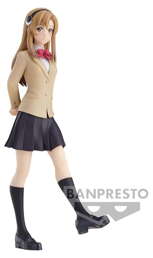Banpresto - Shy - Iko Koishikawa 17 cm BP88751P