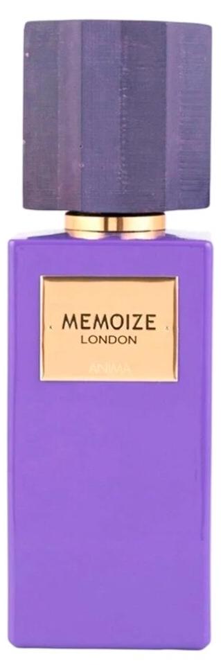 Memoize London Memoize Anima Extrait De Parfum 100ml