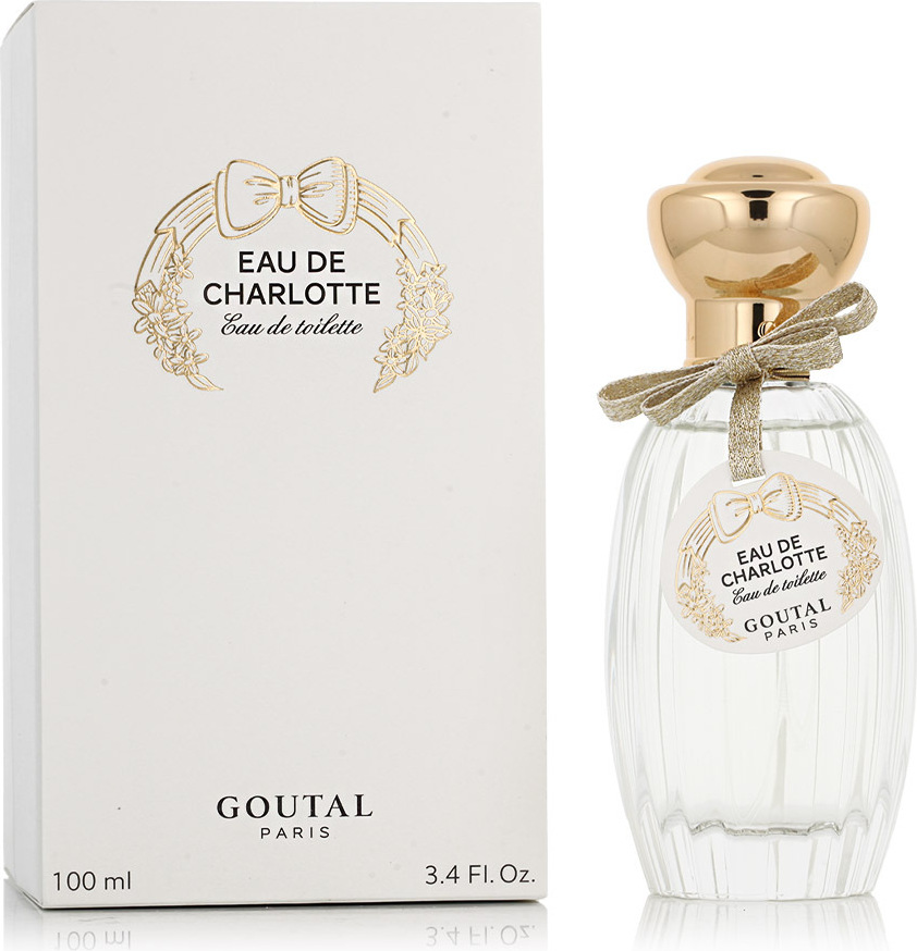 Goutal Eau de Charlotte EDT 100 ml W