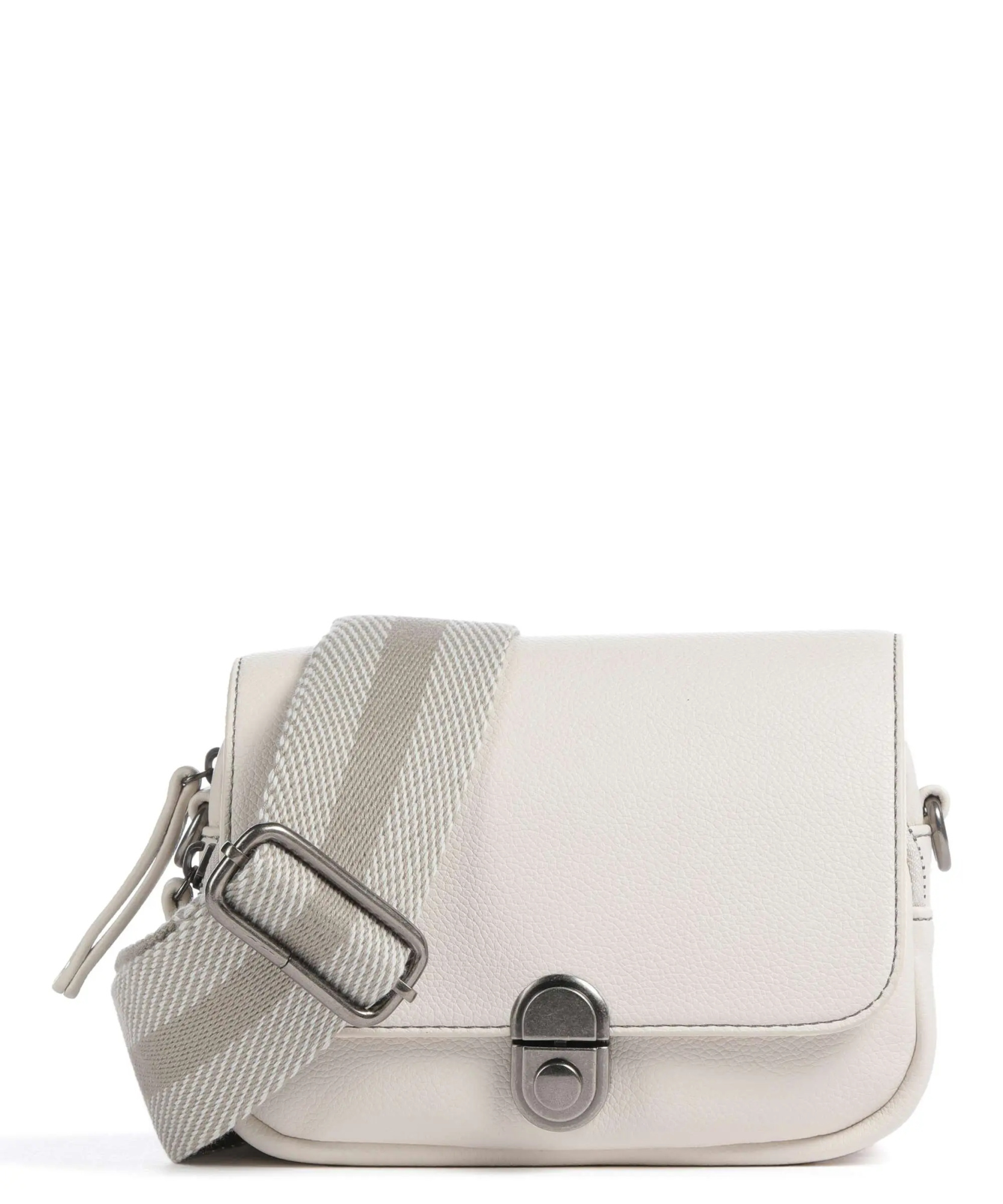 FREDsBRUDER Bestie Crossbag : 351 oat beige LieferantenFarbe: 351 oat beige 227-3379b.1-3
