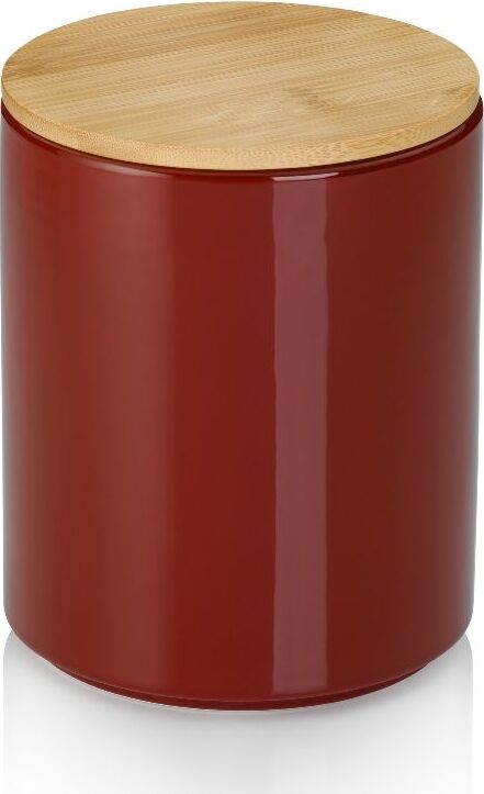 Kochtopf, 1,7 L, Keramik, Rot - Kela | Cady ke-15272