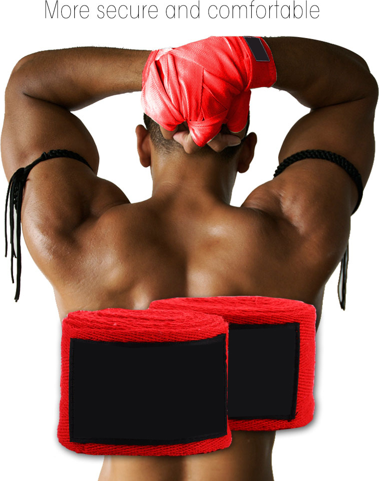 Cocosity Hand Wrap, Handwraps, Sport Handwraps, Boxing Handwraps, Boxing Handwrap