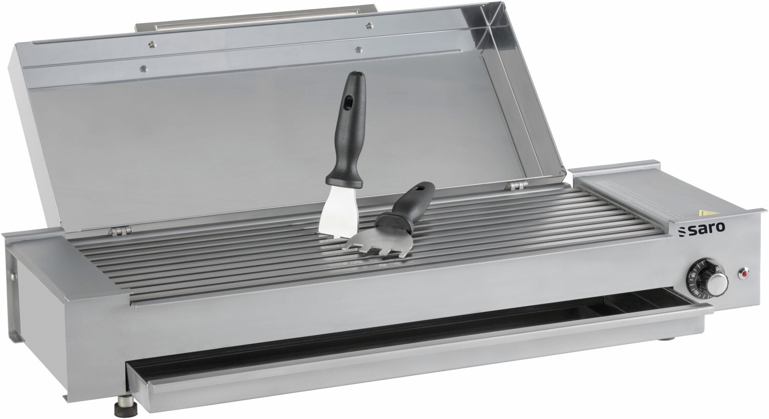 Saro Wow Grill Ego Home S vekom